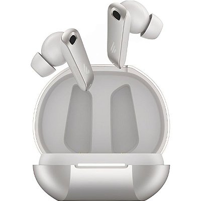 Fone de Ouvido Auricular Edifier NeoBuds Plus Bluetooth - Branco