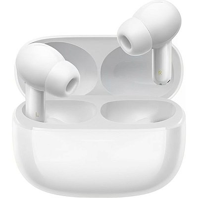 Fone de Ouvido Auricular Xiaomi Redmi Buds 6 Pro M2430E1 - White