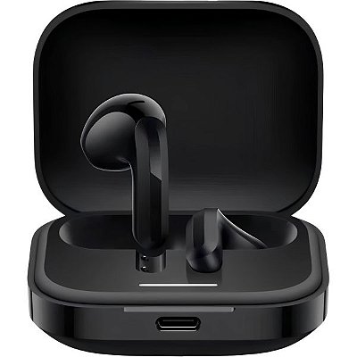 Fone de Ouvido Auricular Xiaomi Redmi Buds 6S M2403E1 Bluetooth - Branco