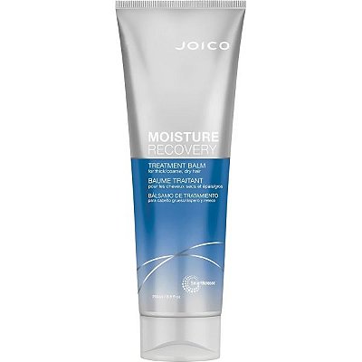 Bálsamo de Tratamento Capilar Joico Moisture Recovery - 250mL
