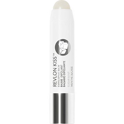 Bálsamo Labial Revlon Kiss Esfoliante - Sugar Mint