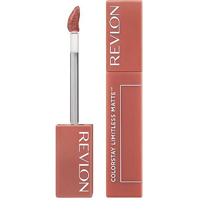 Batom Líquido Revlon ColorStay Limitless Matte - Poster Child (002)