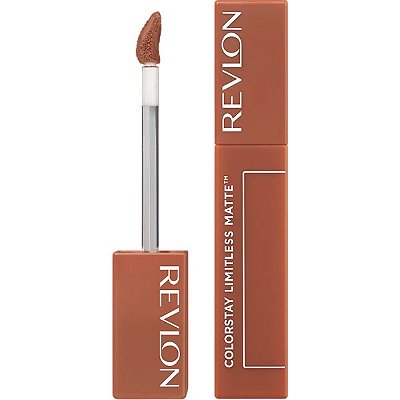 Batom Líquido Revlon ColorStay Limitless Matte - Upper Hand (003)
