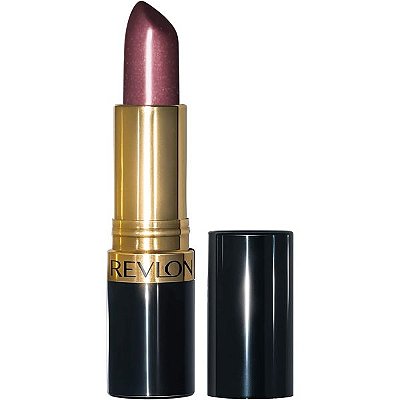 Batom Revlon Lustrous Lipstick 465 Plumalicious