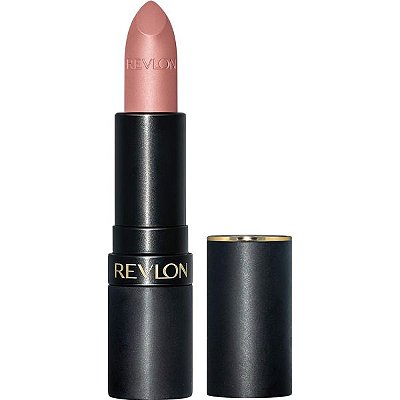 Batom Revlon Super Lustrous Matte - 011 Untold Stories