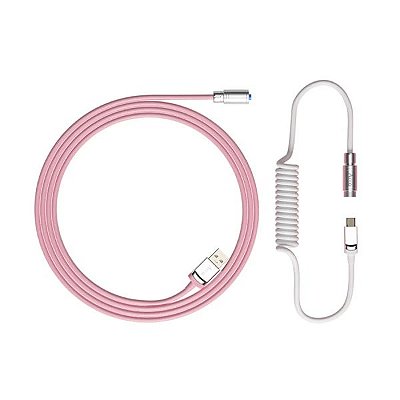 Cabo Espiral Akko Aviator V2 - Prunus Lannesiana