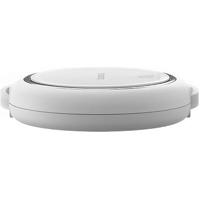 Cabo USB-C a USB-C Baseus P10364500211-00 100 W - Branco 1 metro