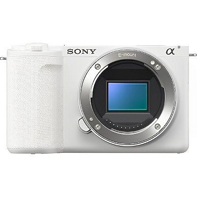 Câmera Sony ZV-E10 II Corpo