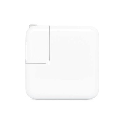 Carregador de Parede Apple USB-C 30 W MY1W2AM/A