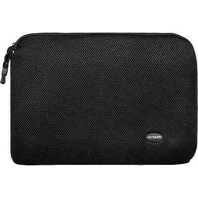 Case Argom ARG-SL-0014B PRETO para Notebook 14'' - Preto