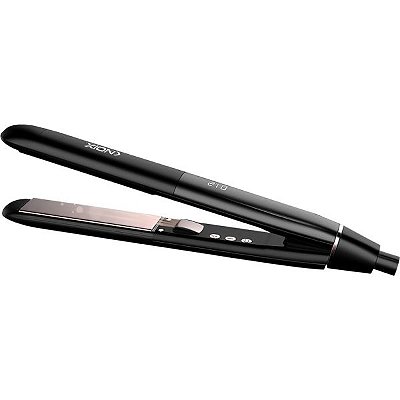 Chapinha Modeladora Xion XI-TITANIUM2 Pro 220v - Preto