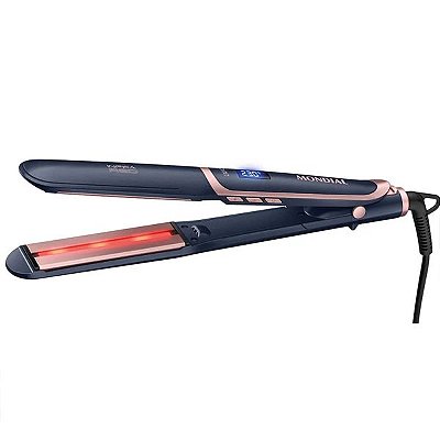 Chapinha Mondial Infra P-01-IR Bivolt - Red