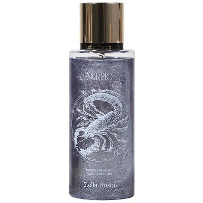 Colônia Stella Dustin Scorpio - 250mL