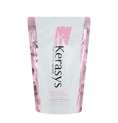 Condicionador Kerasys Repairing Damage Care - 500mL