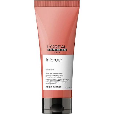 Condicionador L'Oréal Professionnel Paris Inforcer - 200mL