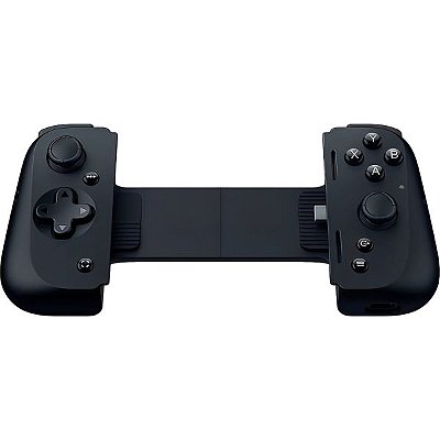 Controle Gamer Razer Kishi V2 para Android/iOS USB-C - Preto (RZ06-05110100-R3U1)
