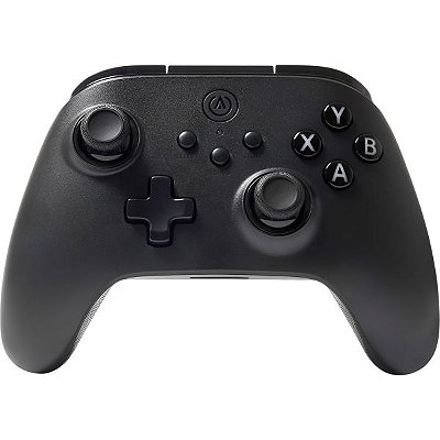 Controle PowerA OPS v1 Sem Fio para PC/Cloud Gaming - Preto (PWA-A-10891)