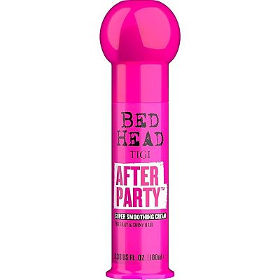 Creme Capilar Suavizante Tigi Bed Head After Party - 100mL