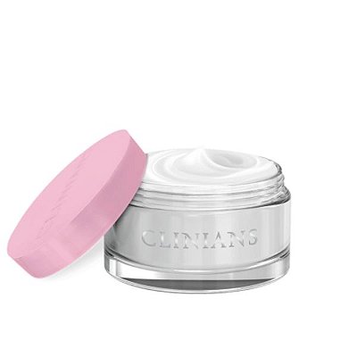 Creme Facial Clinians Hydra Plus Lenitiva Hydracomplex - 50mL