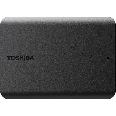 Disco Rígido Externo Toshiba Canvio Basics - 2 TB