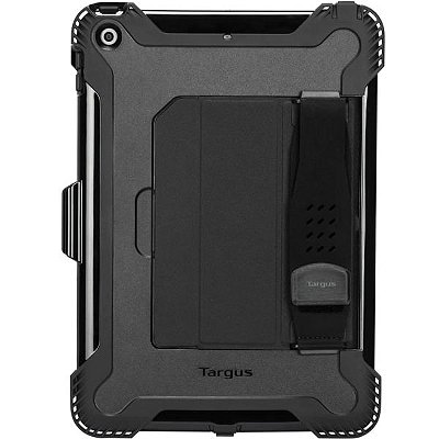 Estojo Protetor Targus THD500GL Rugged para iPad 10.2'' (9ª, 8ª, 7ª, gen.) - Preto