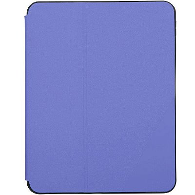 Estojo Protetor Targus THZ93207GL Click-In para iPad 10.9'' (10ª geração) - Roxo