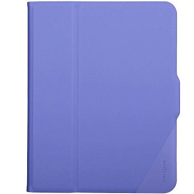Estojo Protetor Targus THZ93507GL VersaVu para iPad 10.9'' (10ª geração) - Roxo