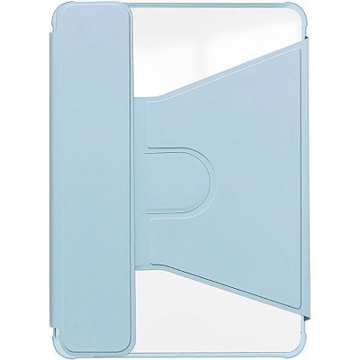 Estojo Teclado 4Life 360 para iPad 10.2" - Light Blue