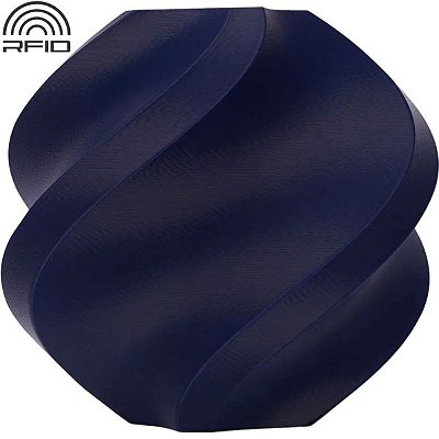 Filamento para Impressora 3D Bambu Lab ABS 1.75 mm - Navy Blue 1kg