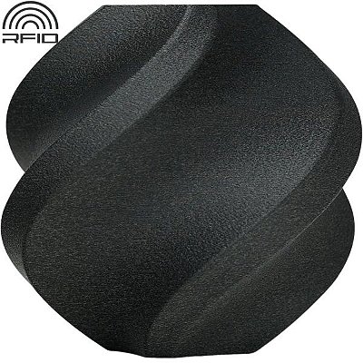 Filamento para Impressora 3D Bambu Lab ABS CF 1.75 mm - Black 1kg