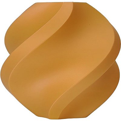 Filamento para Impressora 3D Bambu Lab PETG Basic 1.75 mm - Gold