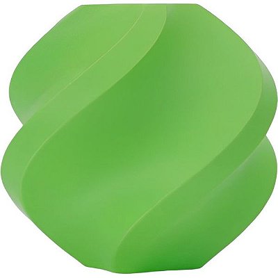Filamento para Impressora 3D Bambu Lab PETG Basic 1.75 mm - Lime