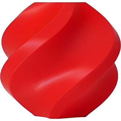 Filamento para Impressora 3D Bambu Lab PETG Basic 1.75 mm - Red