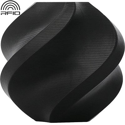 Filamento para Impressora 3D Bambu Lab PETG HF 1.75 mm - Black 1kg