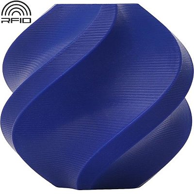 Filamento para Impressora 3D Bambu Lab PETG HF 1.75 mm - Blue 1kg