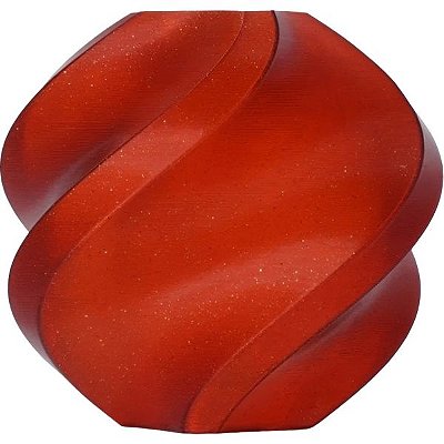 Filamento para Impressora 3D Bambu Lab Pla 1.75 mm - Crimson Red