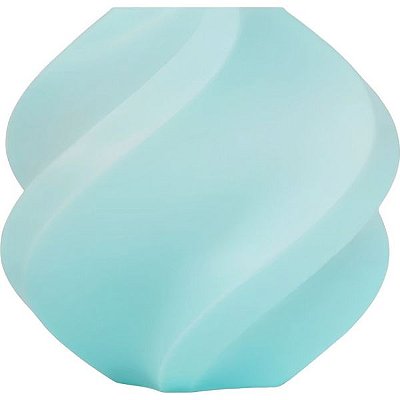 Filamento para Impressora 3D Bambu Lab Pla Basic 1.75 mm - Artic Whisper
