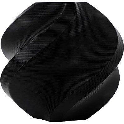 Filamento para Impressora 3D Bambu Lab Pla Basic 1.75 mm - Black