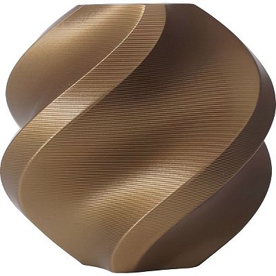 Filamento para Impressora 3D Bambu Lab Pla Basic 1.75 mm - Bronze