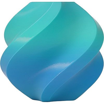 Filamento para Impressora 3D Bambu Lab Pla Basic 1.75 mm - Ocean To Meadow