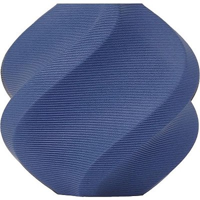 Filamento para Impressora 3D Bambu Lab Pla com Fibra de Carbono 1.75 mm - Lava Gray