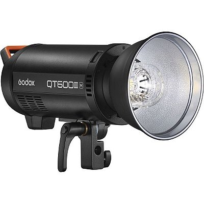Flash de  Estúdio Godox QT600IIIM