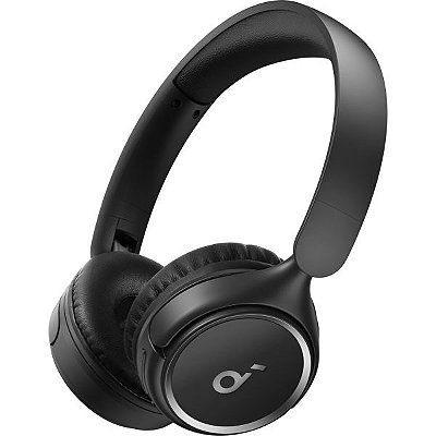 Fone de ouvido Anker Soundcore Life H30i - Preto (A3012Z11)
