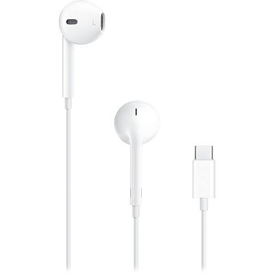 Fone de ouvido Apple EarPods USB-C MYQY3AM/A