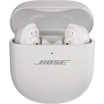 Fone de ouvido Bose QuietComfort Ultra Earbuds - Branco
