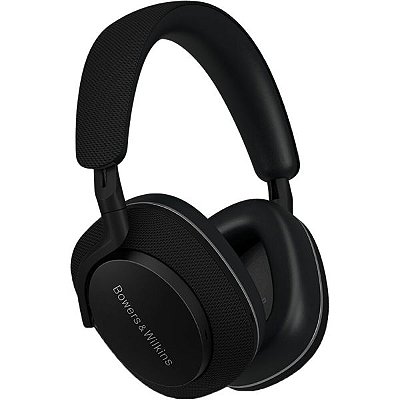 Fone de ouvido Bowers & Wilkins PX7 S2e NC Bluetooth - Black