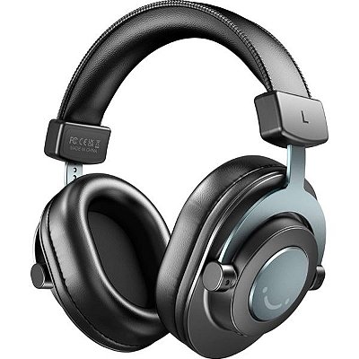 Fone de ouvido de Estúdio Fifine H8 - Preto