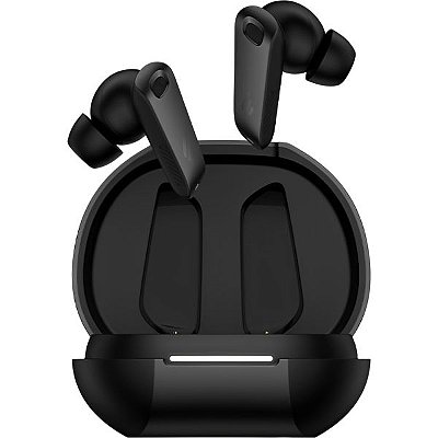 Fone de Ouvido Edifier NeoBuds Plus Bluetooth - Preto