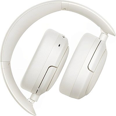 Fone de ouvido Edifier W800BT Pro NC Bluetooth - Ivory