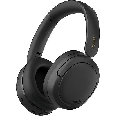 Fone de Ouvido Edifier W800BT SE Bluetooth - Preto